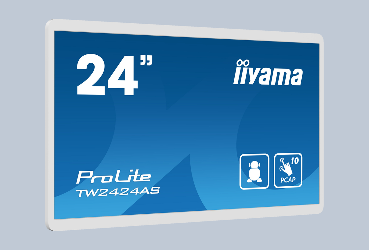 iiyama TW2424AS-W1