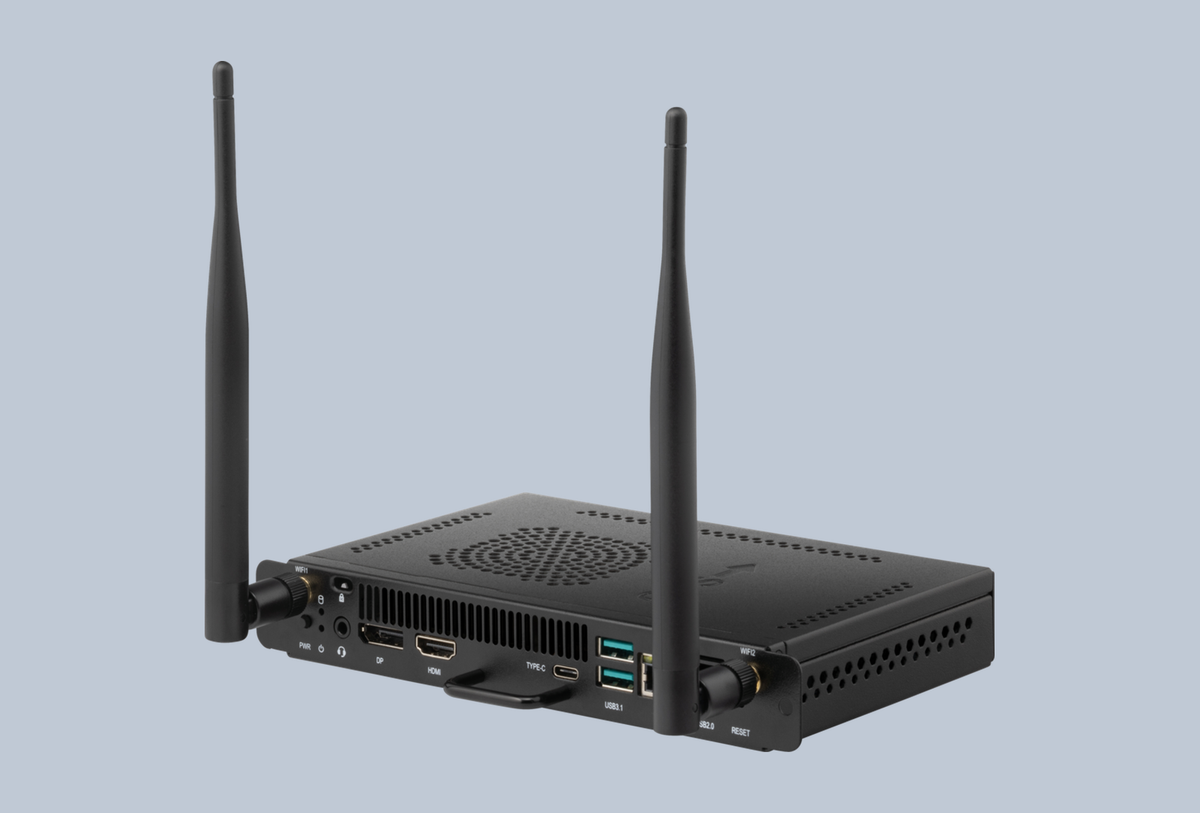 ViewSonic VPCF5-S55-G1-2A