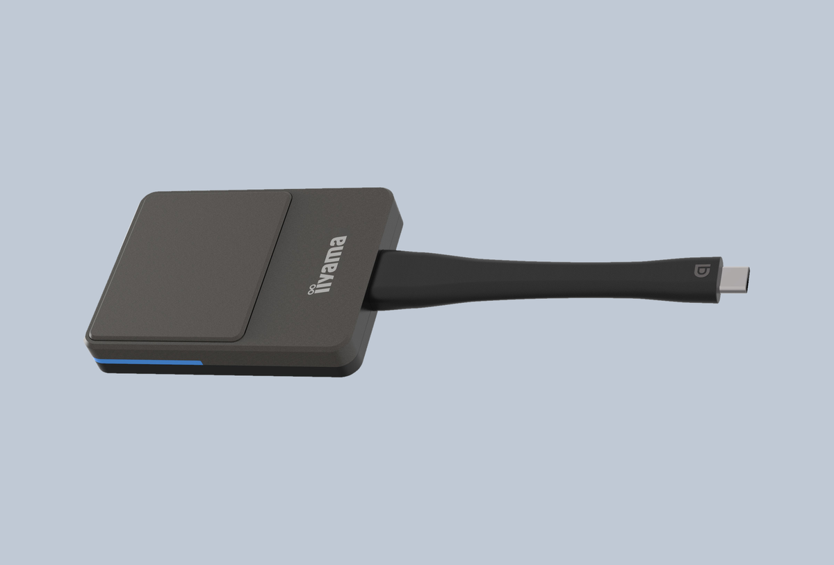 iiyama WP-D002C