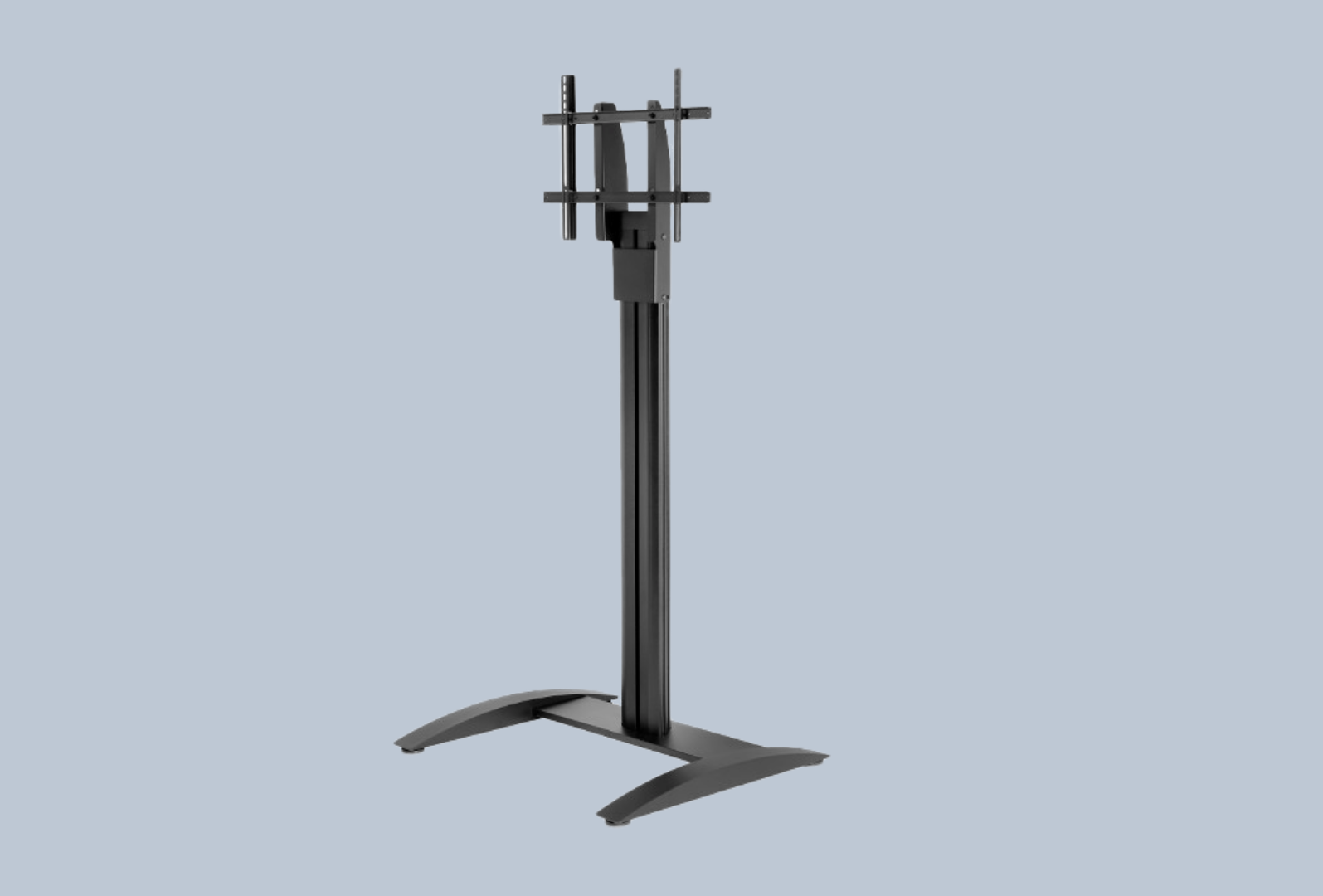 m.i.b Halterung Standfuß 75