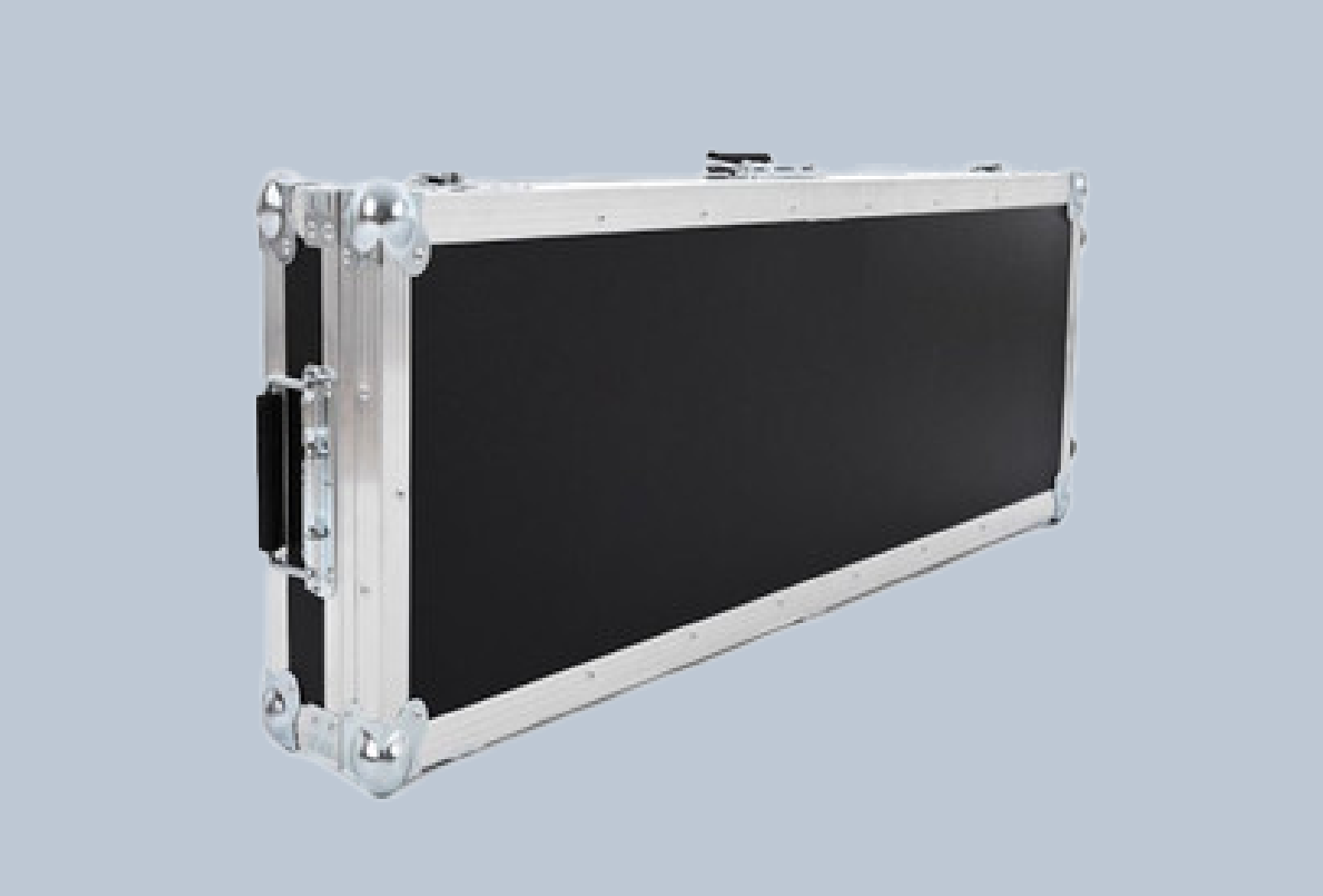 Swedx Case Indoor S-Flat 32" und 50"