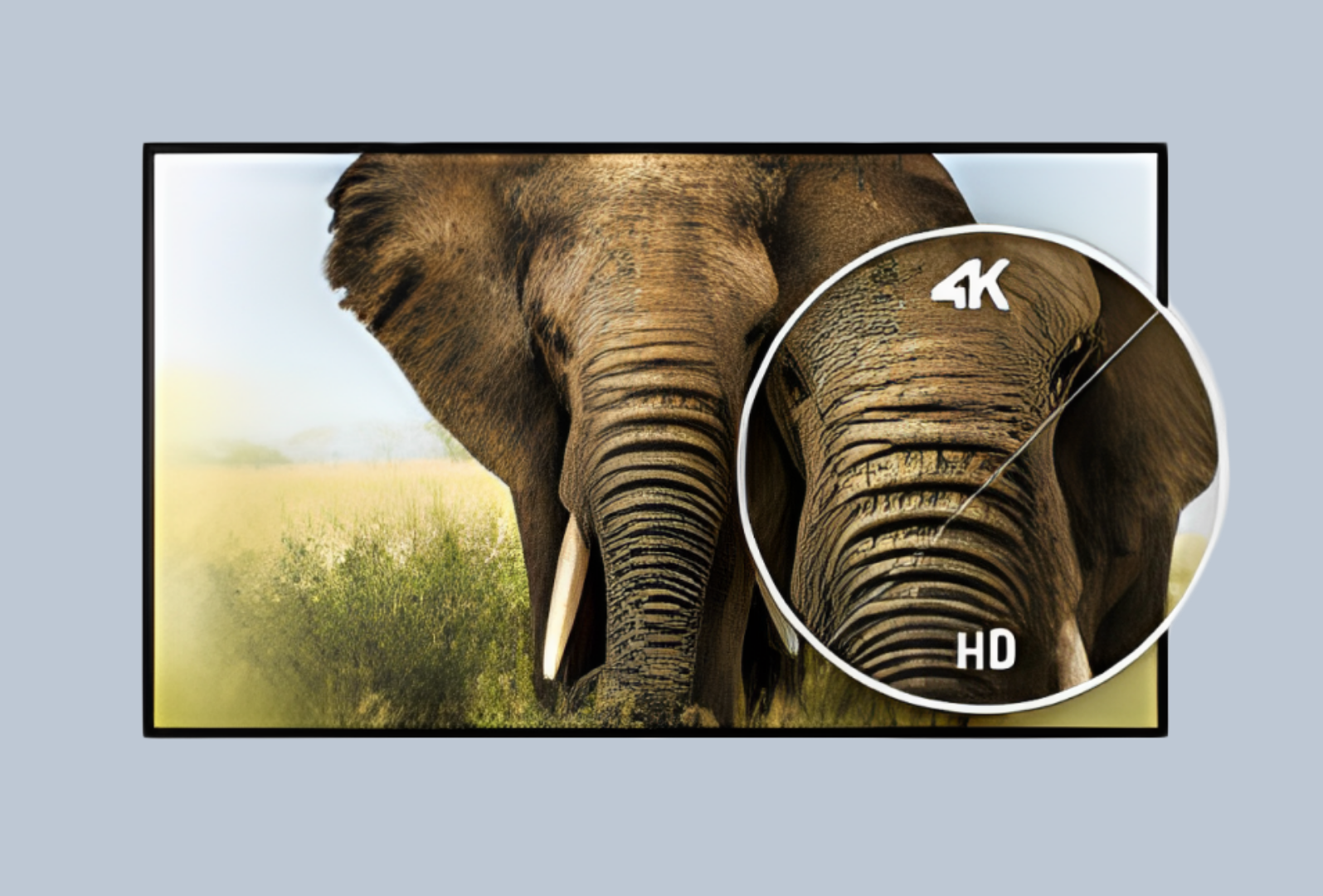 m.i.b All-in-One Monitore