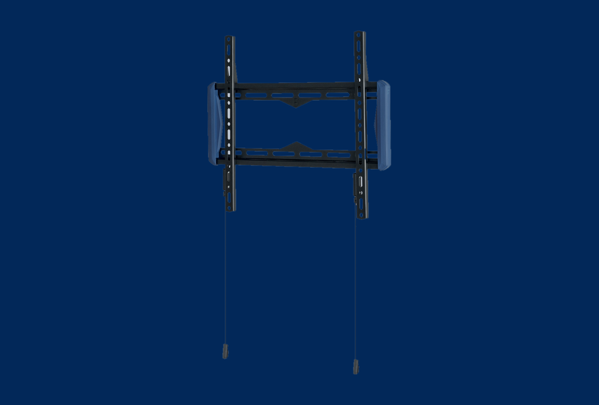 B-Tech Elements Fest-Wandhalterung ultraflach BT5441/B