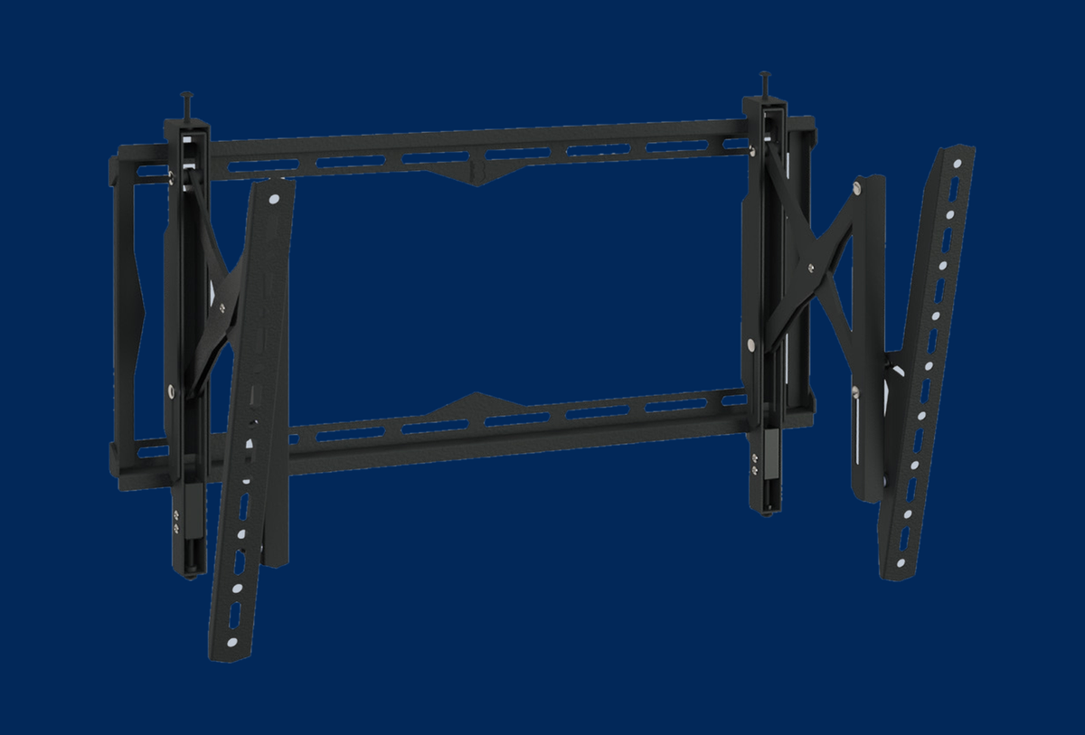 B-Tech Elements Wandhalterung Pop-out, neigbar/schwenkbar BT8443/B