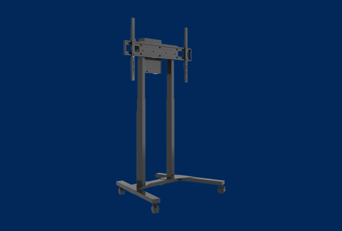 B-Tech Momentum E-Lift Trolley motorisiert höhenverstellbar BT8558/B