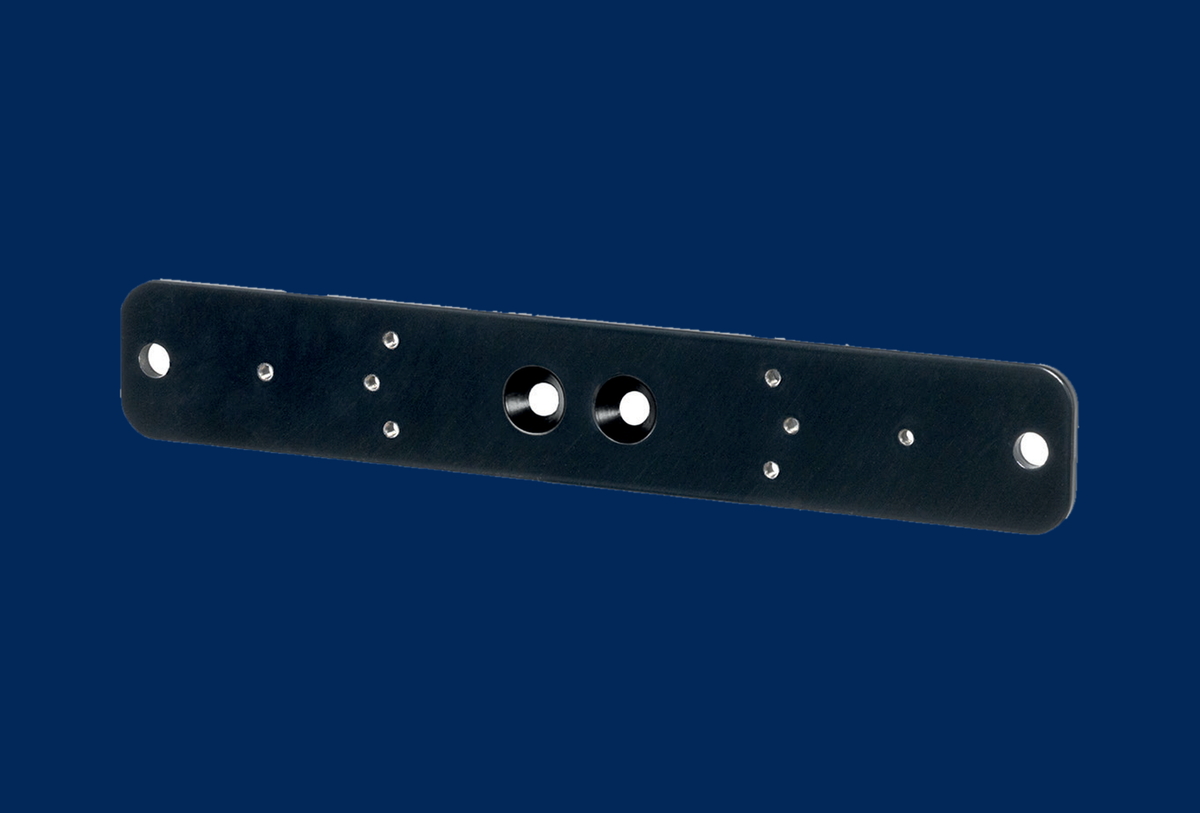 B-Tech Montageplatte für Videobars und Lautsprecher BT7877/B