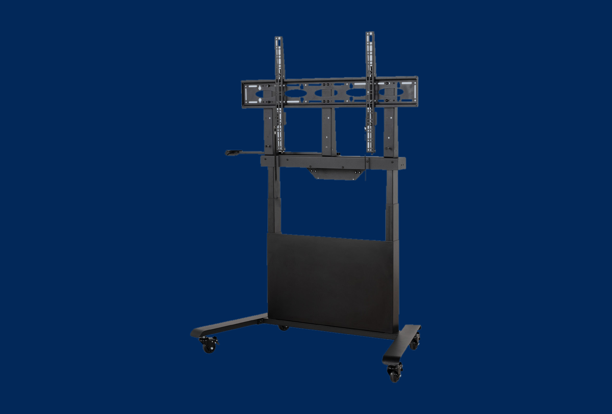 B-Tech Rollstand motorisch höhenverstellbar BT8568/B