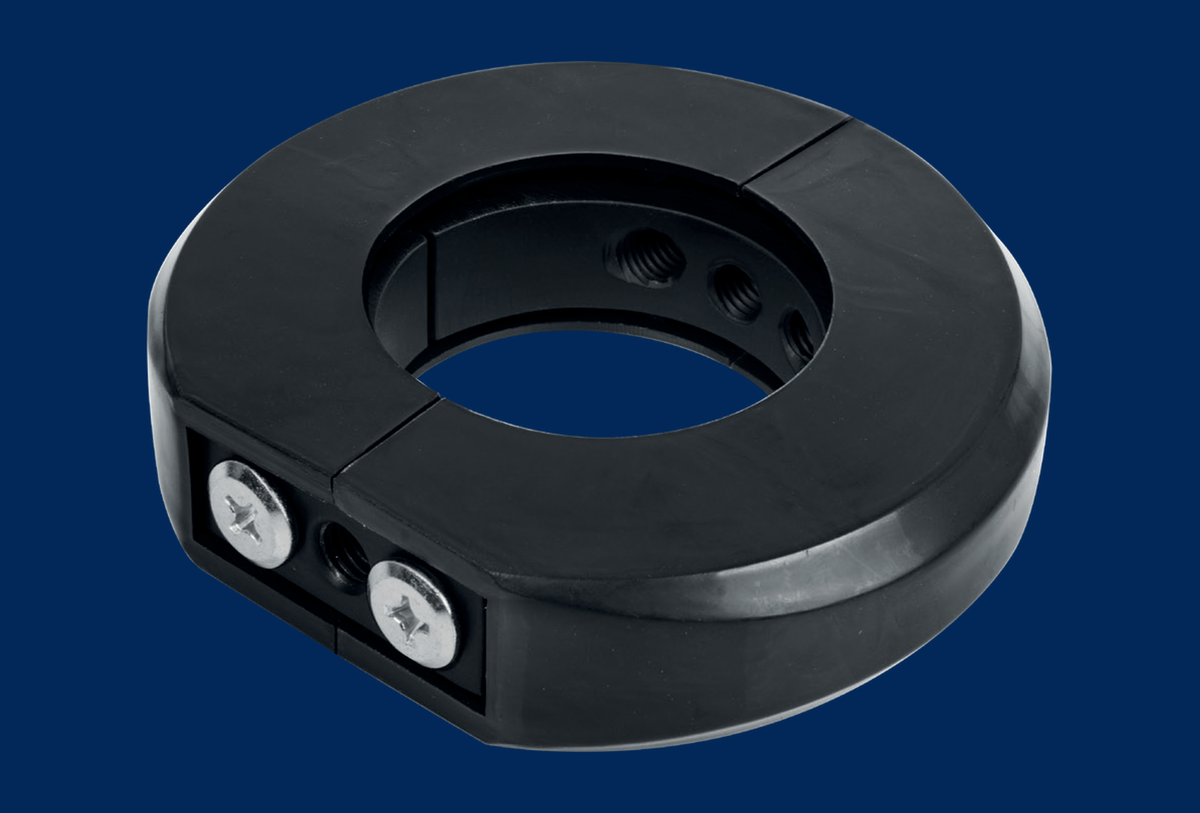 B-Tech System 2 Zubehoerring zweiteilig fuer 50-mm-Rohr BT7841/B