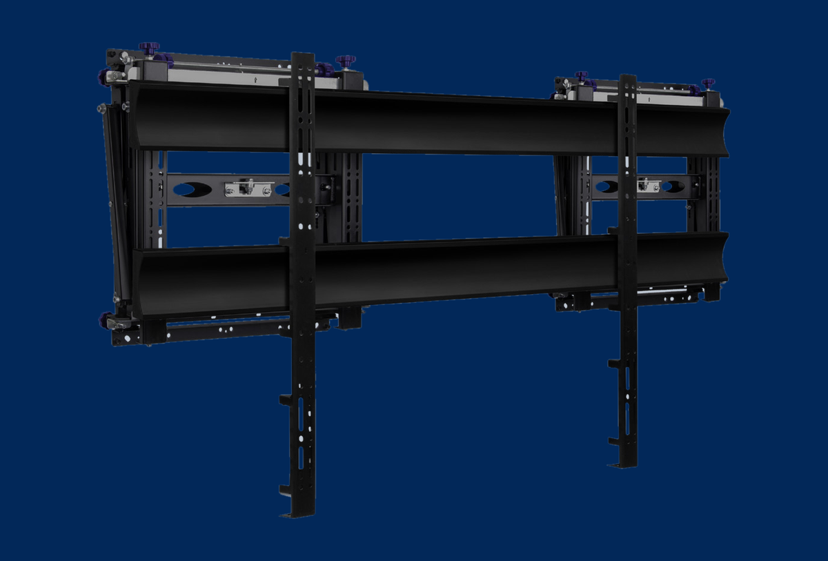 B-Tech SYSTEM X 80–120" Wandhalterung Pop-out BT9926/B