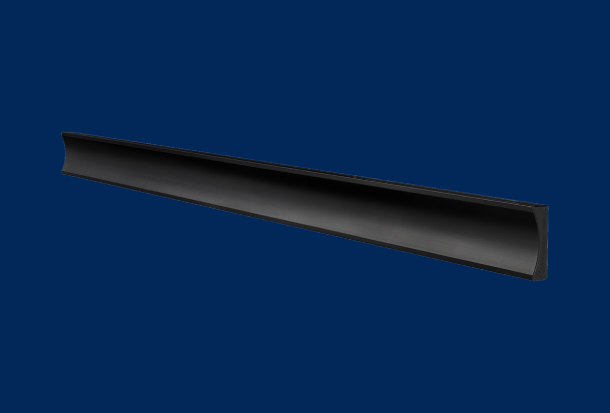 B-Tech System X Montageschiene horizontal 1,75 m BT8390-175/B V2