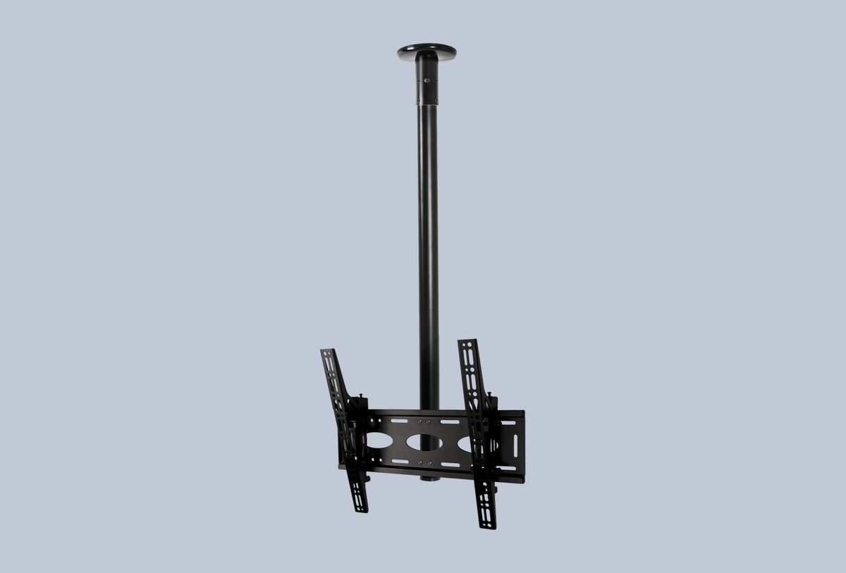 B-Tech Universal-Deckenhalterung neigbar 2 m BT8424-200/C