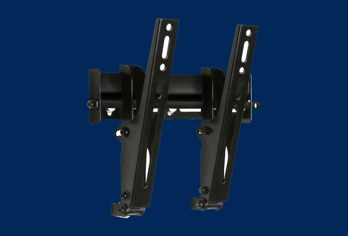 B-Tech Ventry Wandhalterung neigbar BTV501/B