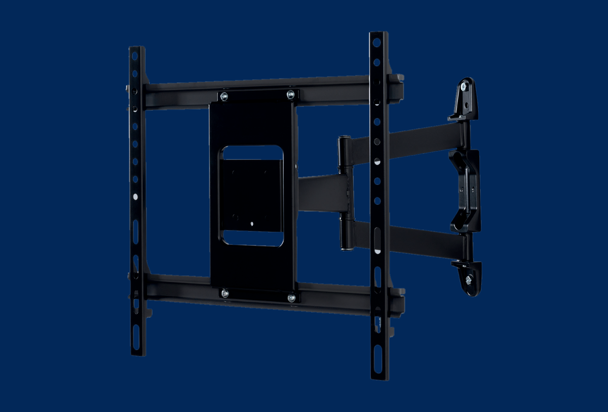 B-Tech Ventry Wandhalterung neigbar/schwenkbar BTV513/B