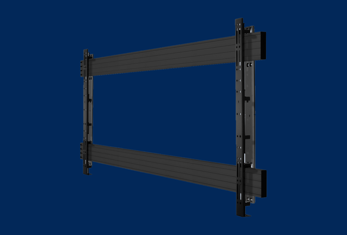 B-Tech Wandhalter starr XXL VESA 1600 x 800 BT9920/B