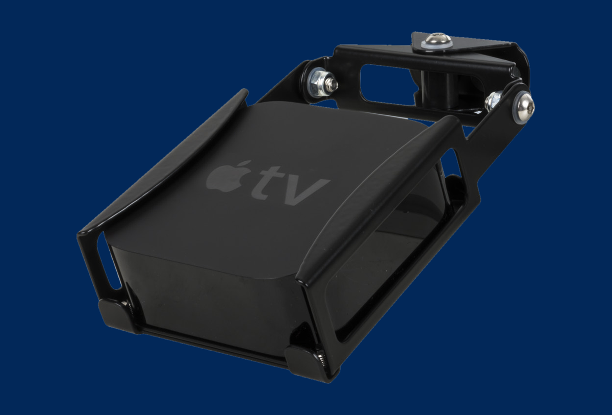 B-Tech Wandhalterung Apple TV 4. Generation BT7880/B