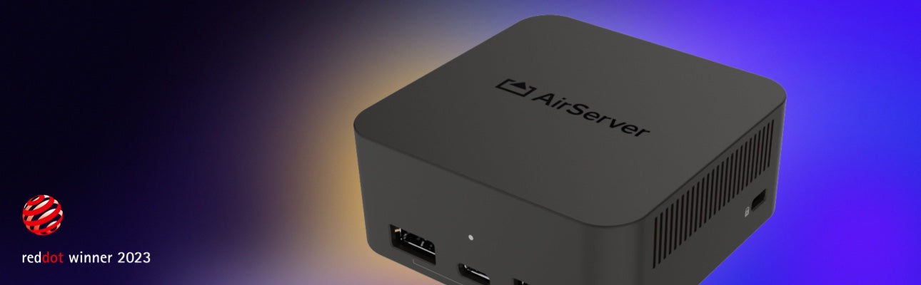 Airserver Connect 3