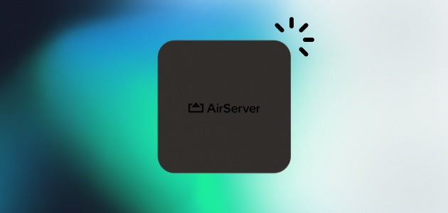 Airserver Connect 3