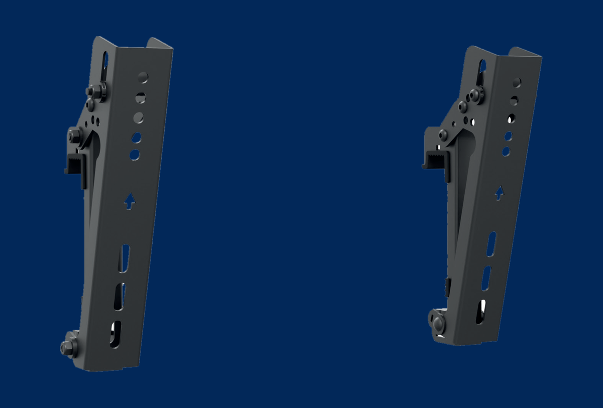 CPS - Tilt Arms S VESA 200