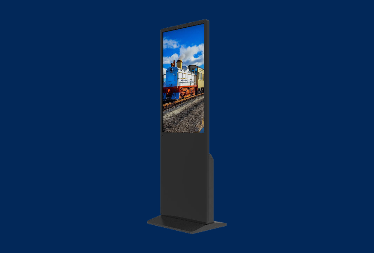Dahua HAI 43" Stele DHI-LDV43-HAI400L-M