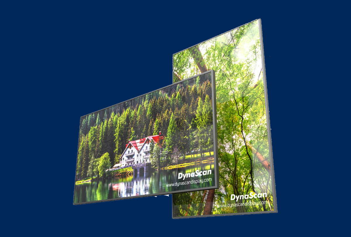 Dynascan UHB DS861LR4