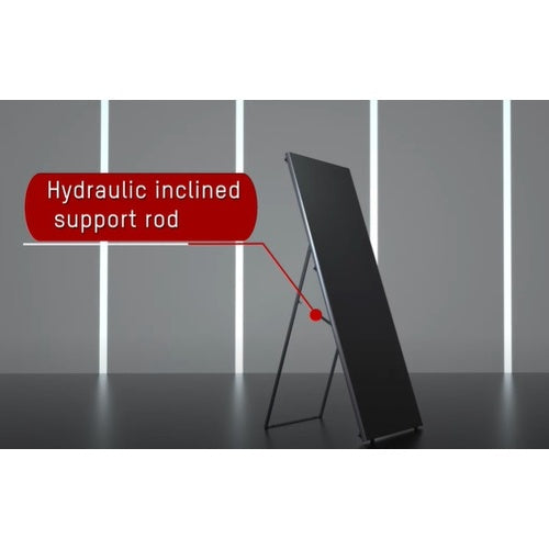 Hikvision LED-Poster 1,5 mm