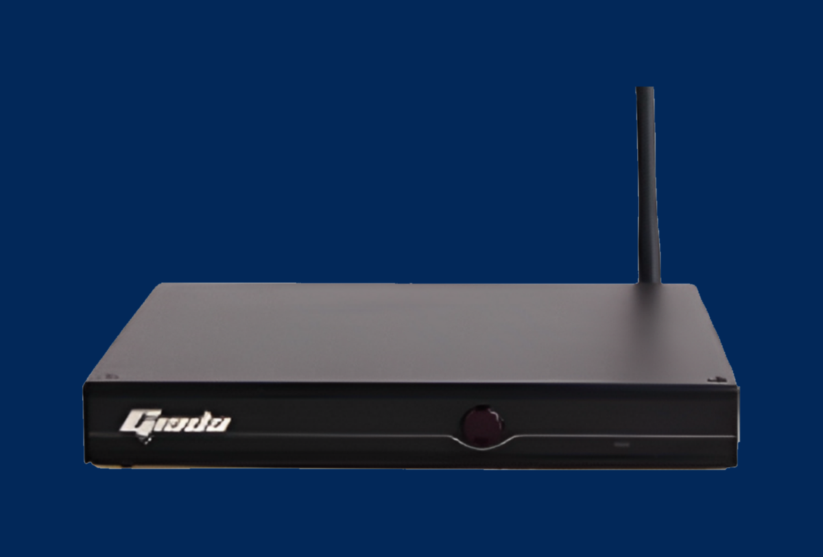 Giada Mini-PC i5