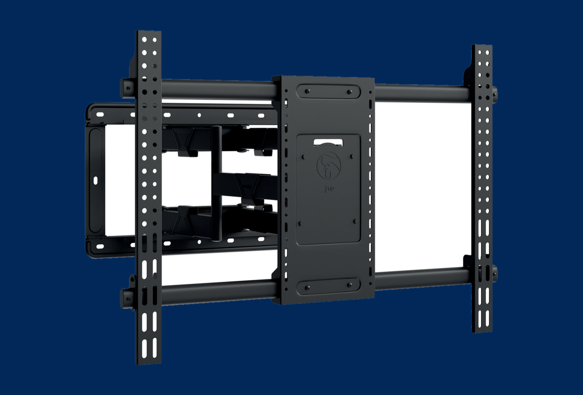 Hagor BrackIT XL HD II neig- und schwenkbare Wandhalterung 8437