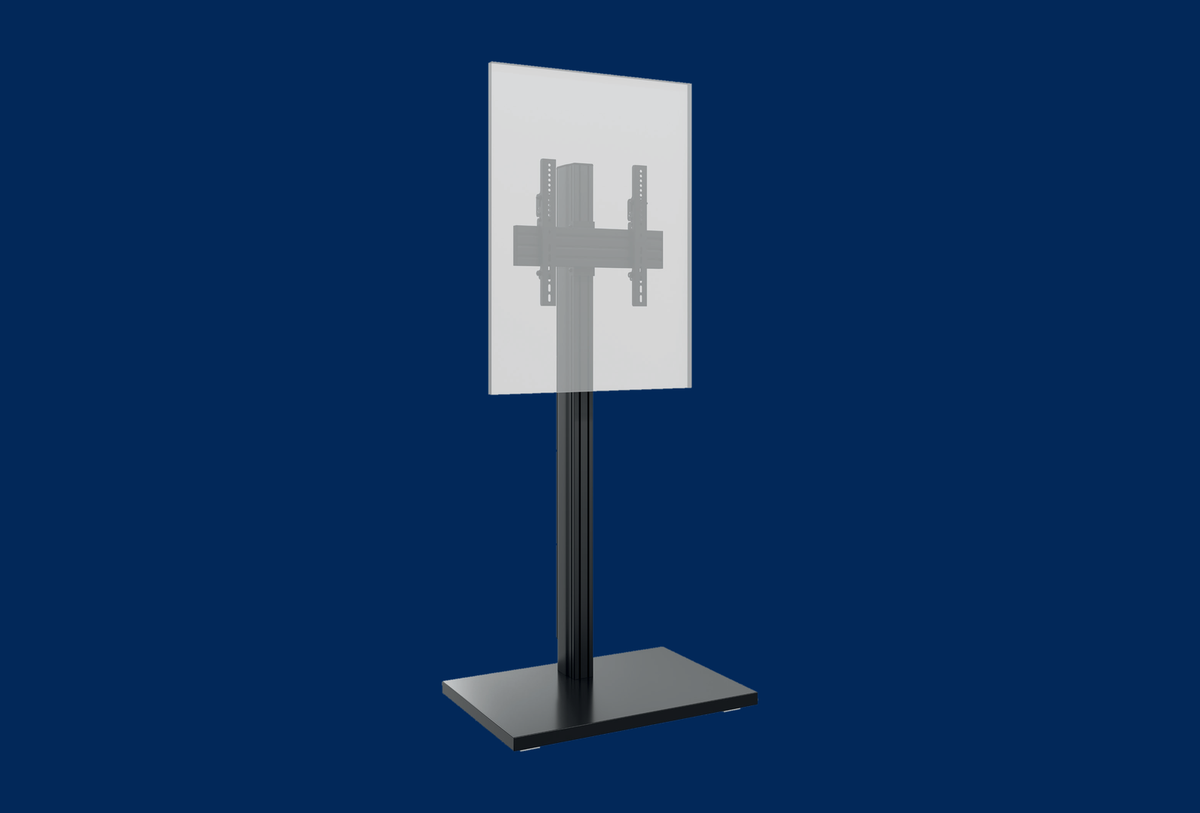 Hagor comPROnents 46-65 Zoll Standsystem CPS Elia 160 Floorstand 3340