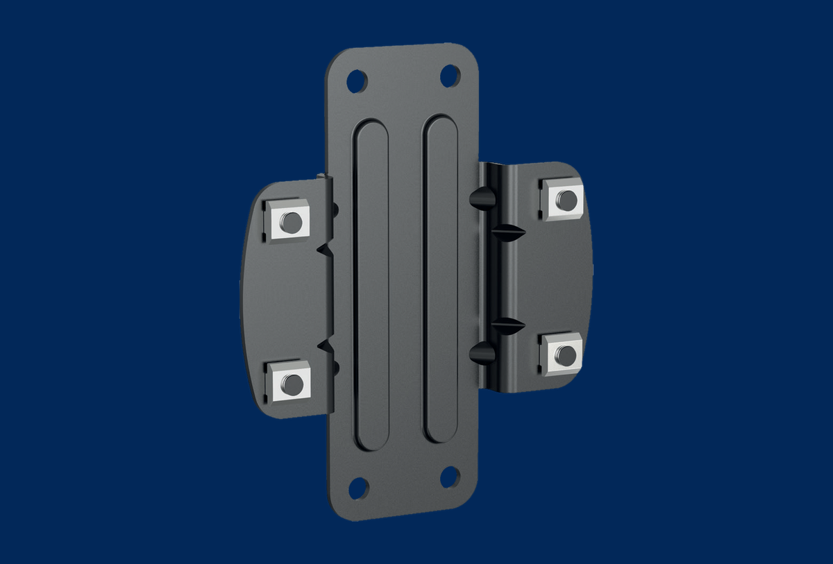 Hagor CPS Wandadapter Super Slim 3244
