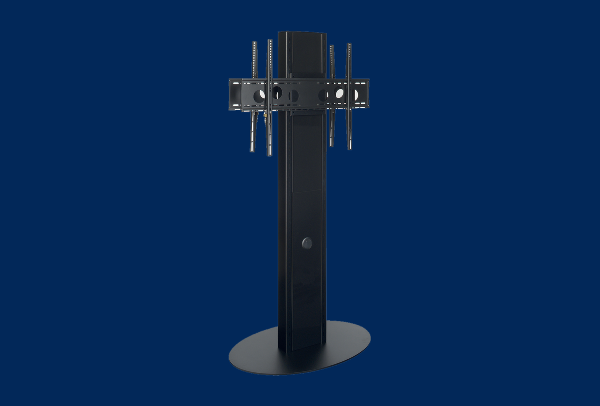 Hagor Elia SB Back-to-Back Schwerlast-Standsystem bis 75" 4876
