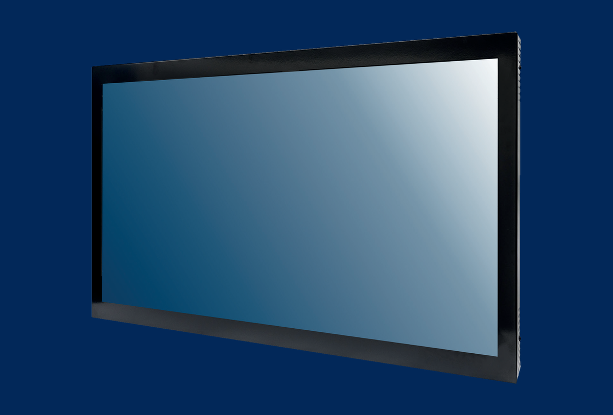 Hagor Inbox 65 Zoll ESG-Schutzglas 1788