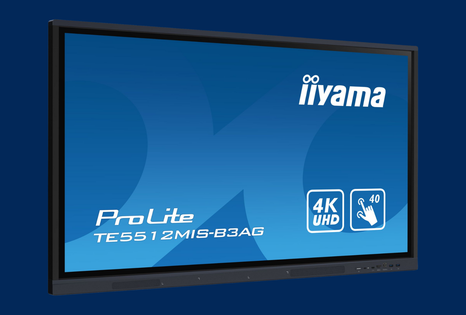 Iiyama TE6513A-B1AG