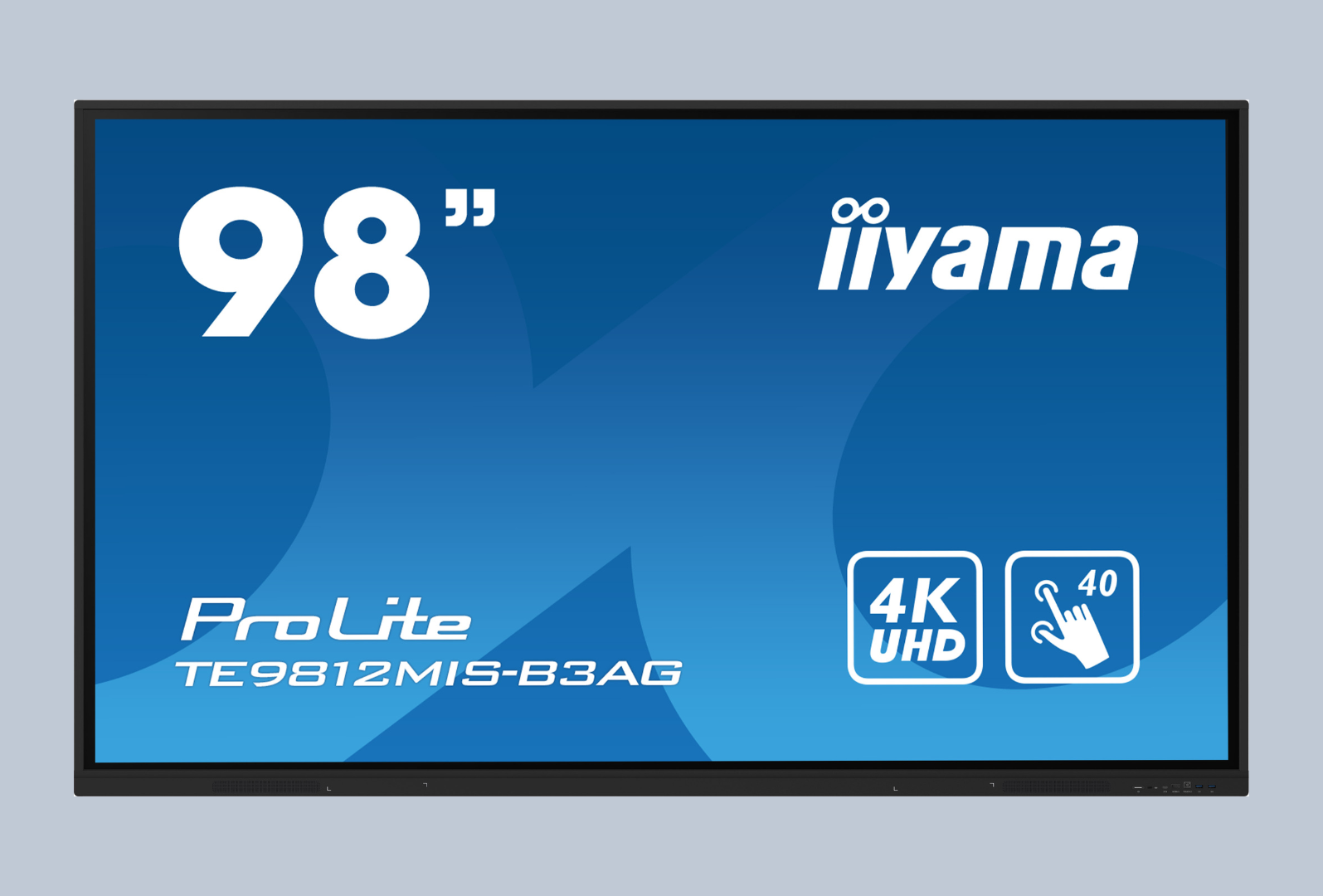 PROLITE TE9812MIS-B3AG iiyama