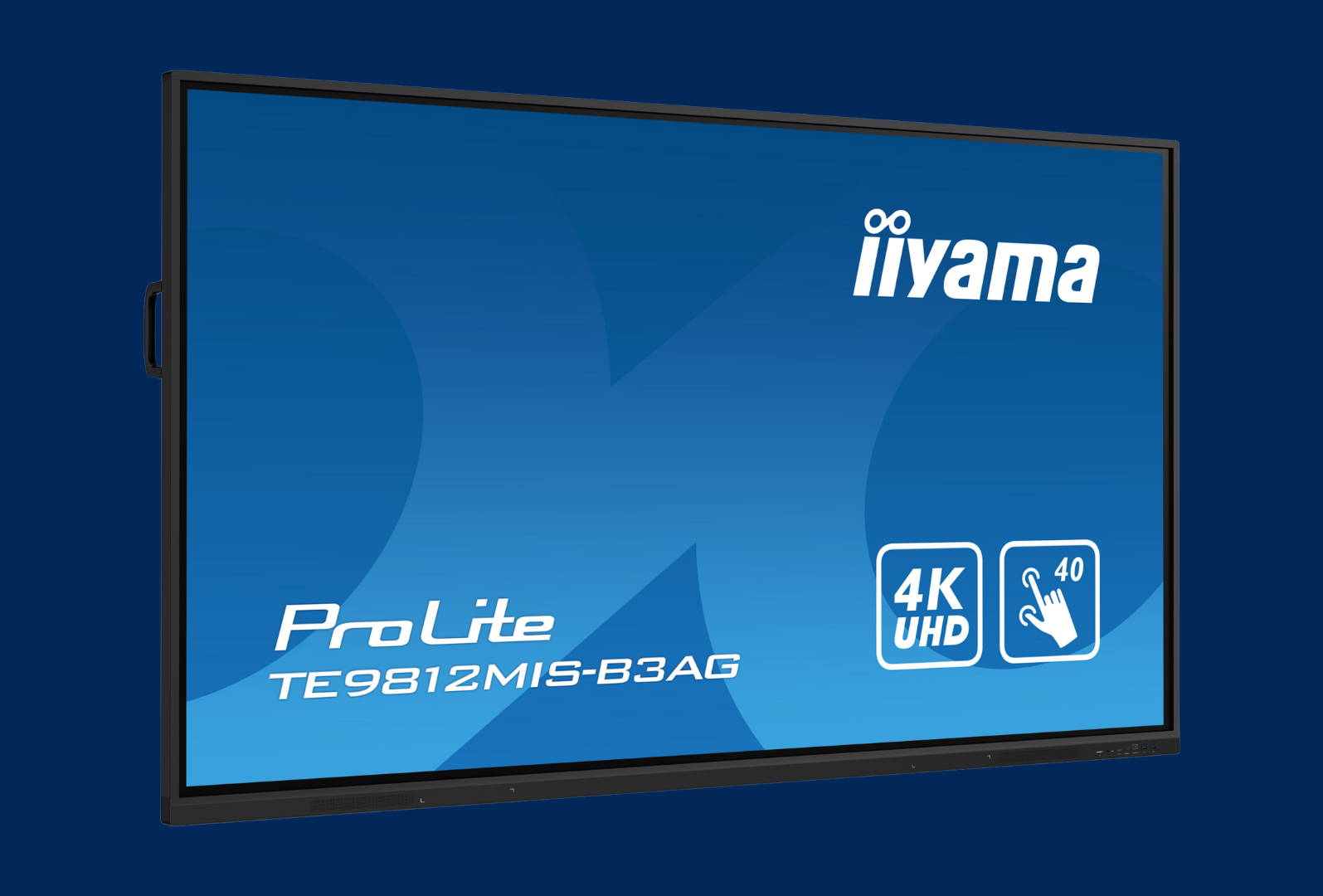 PROLITE TE9812MIS-B3AG iiyama