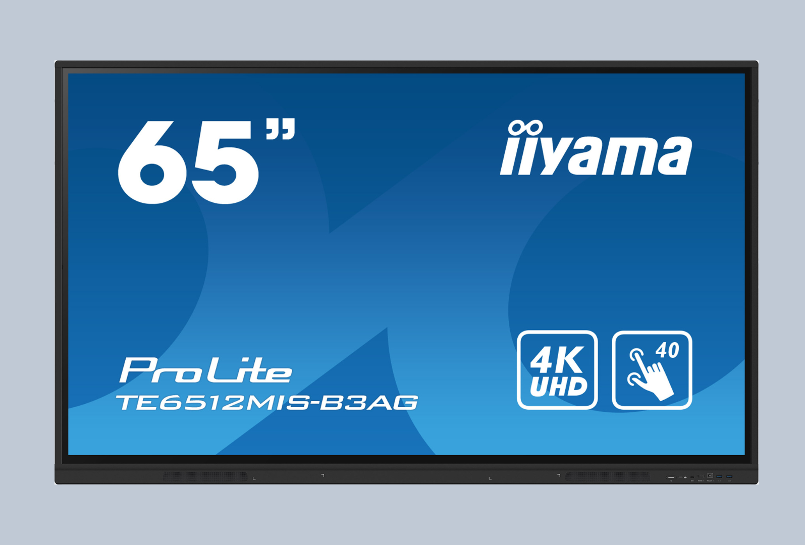 PROLITE TE6512MIS-B3AG iiyama