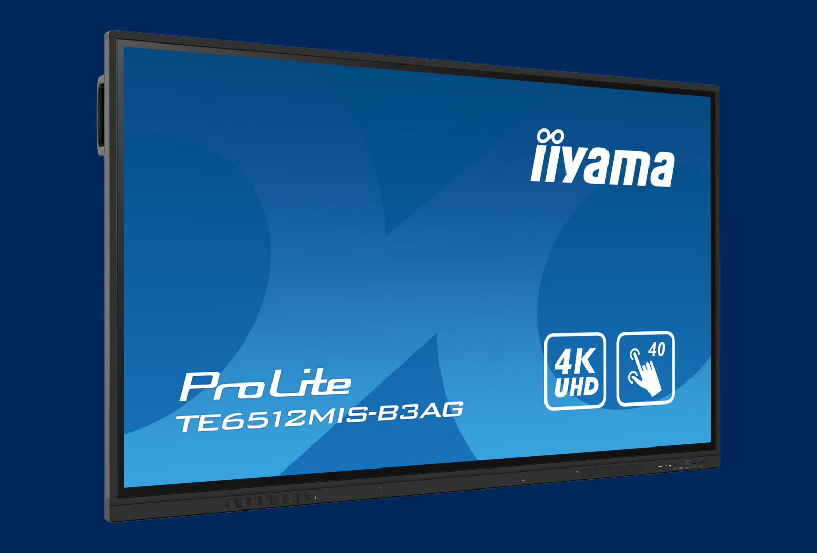 PROLITE TE6512MIS-B3AG iiyama