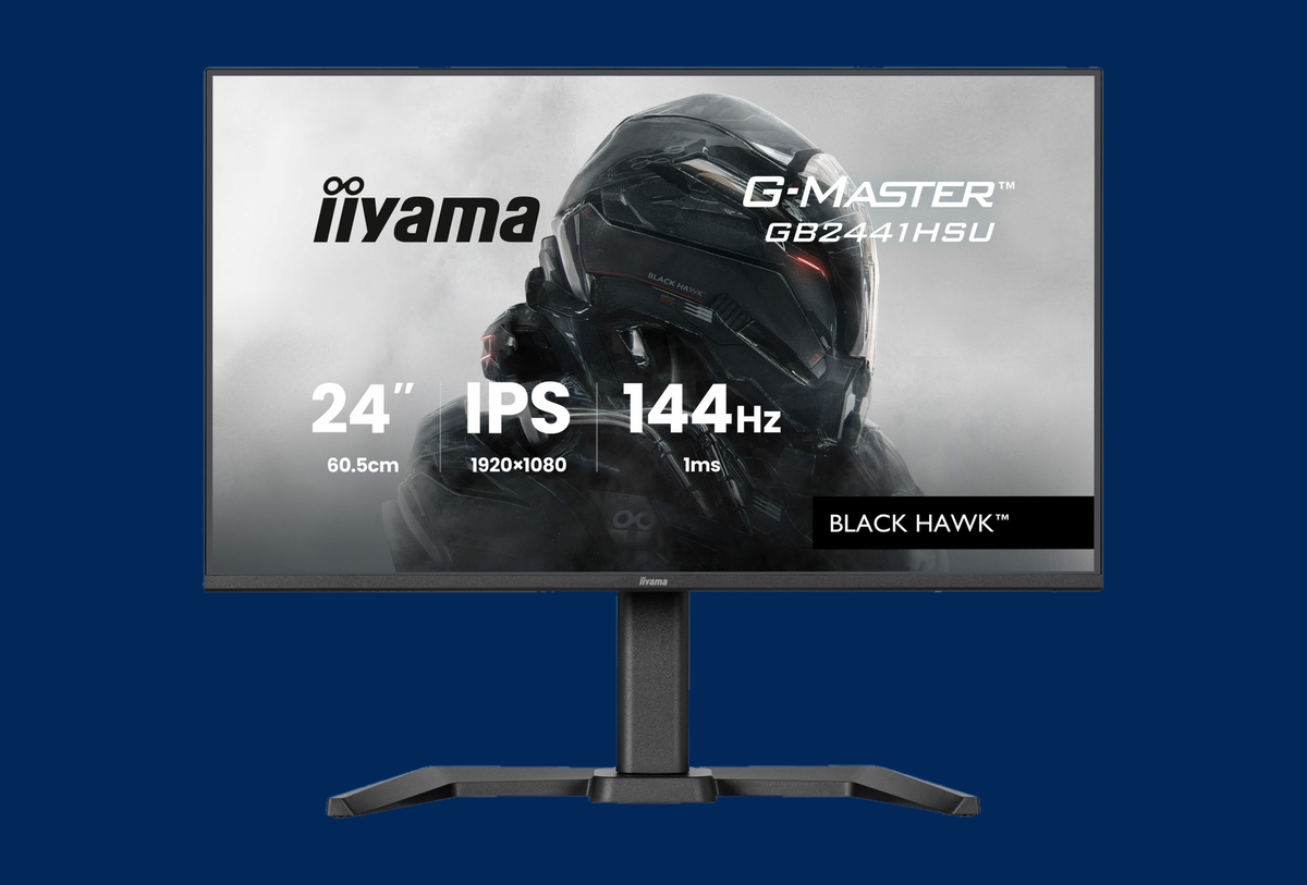 iiyama Monitor GB2441HSU-B1