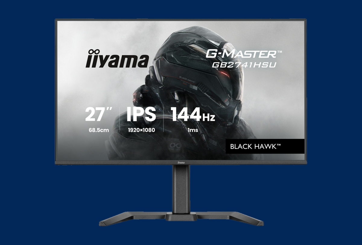 iiyama Monitor GB2741HSU-B1