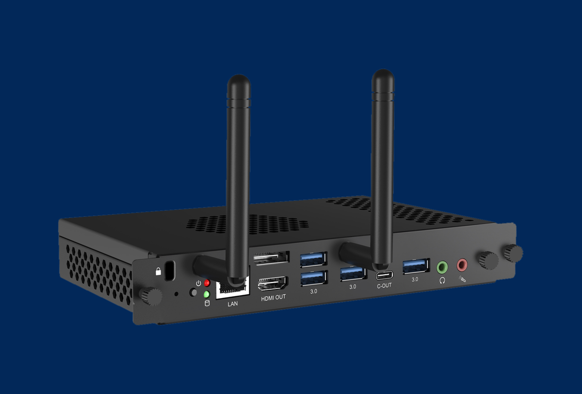 iiyama OPC51204BC-1