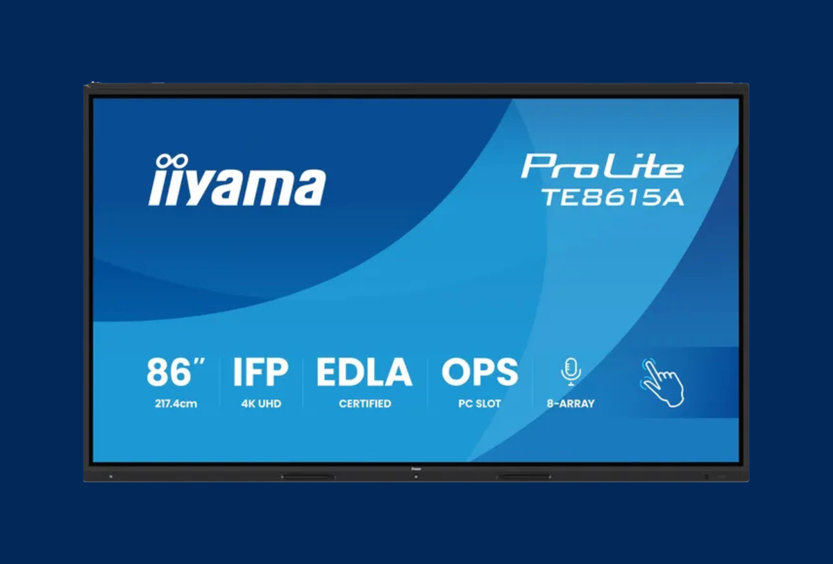 iiyama ProLite TE8615A-B2AG