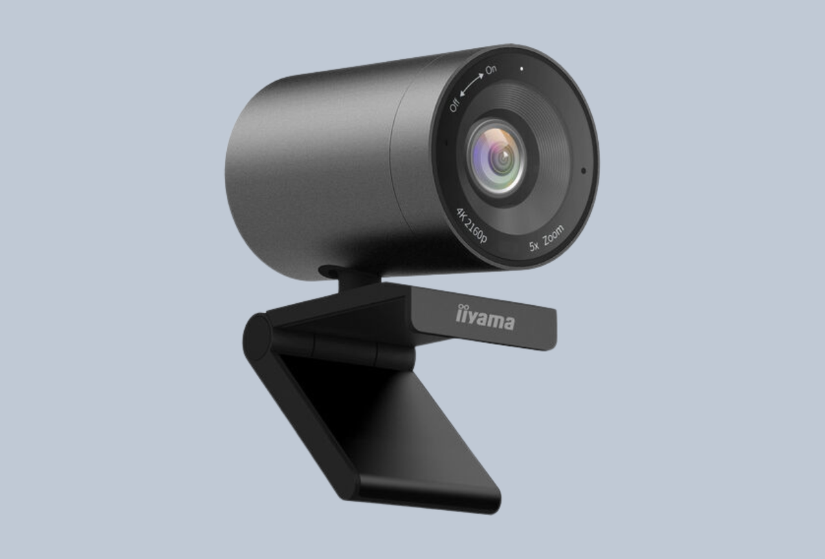 iiyama UC-CAM10PRO-1