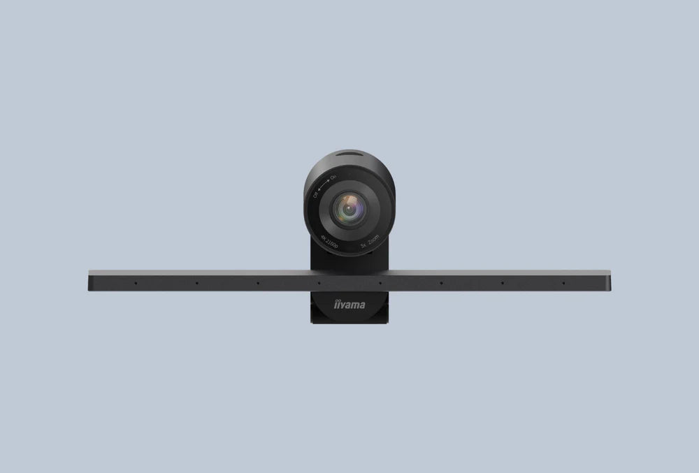 Mobiles Videokonferenz-System 86" iiyama