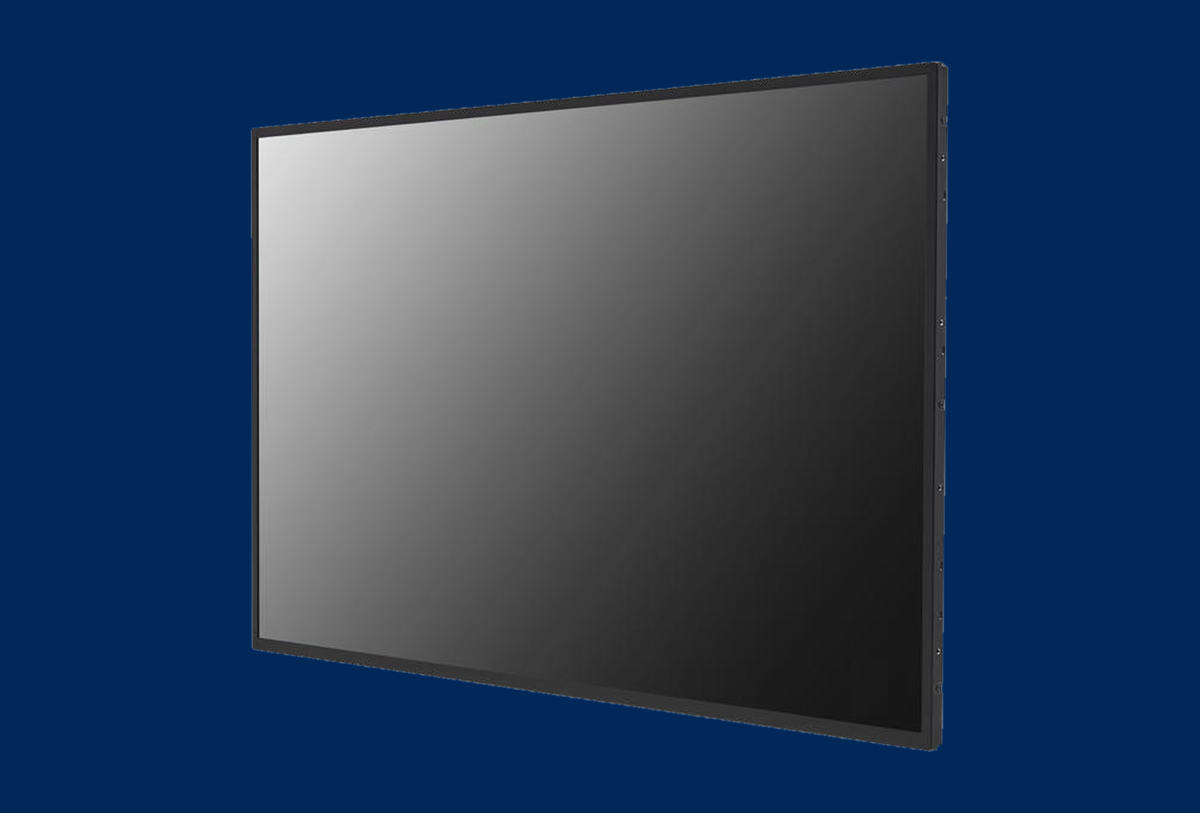 LG 32" Profi-Display 32TNF5P-B