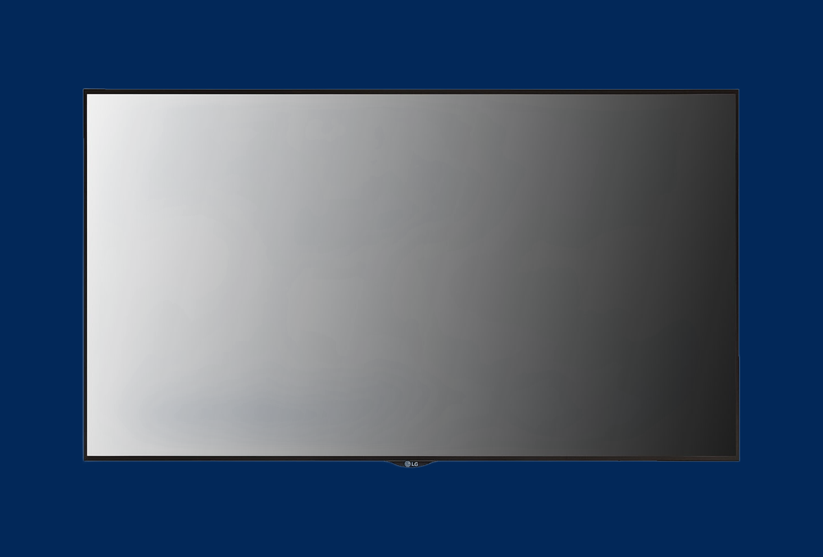 LG 49" Profi-Display 49XS4P-B