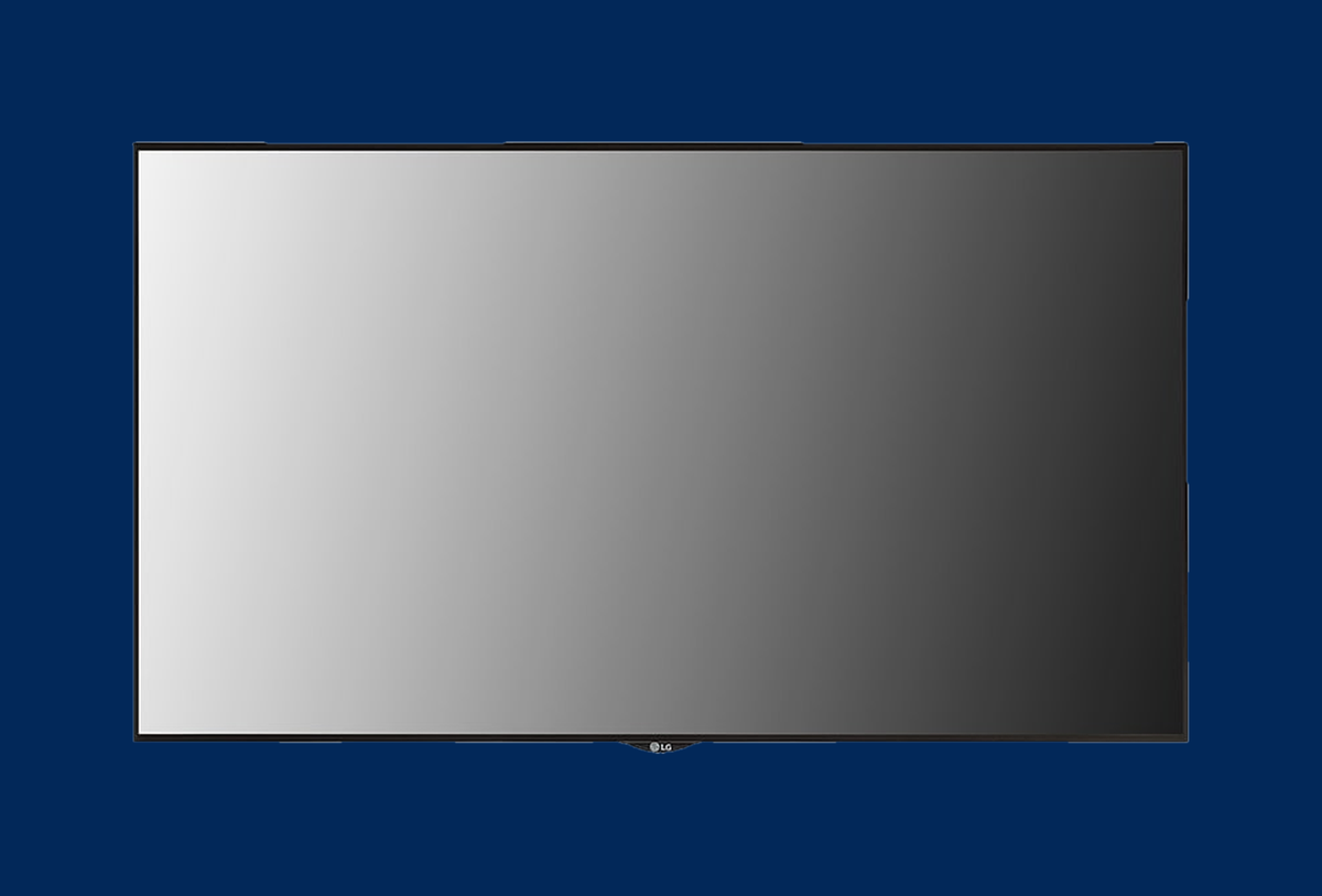 LG 55" Profi-Display 55XS4P-B
