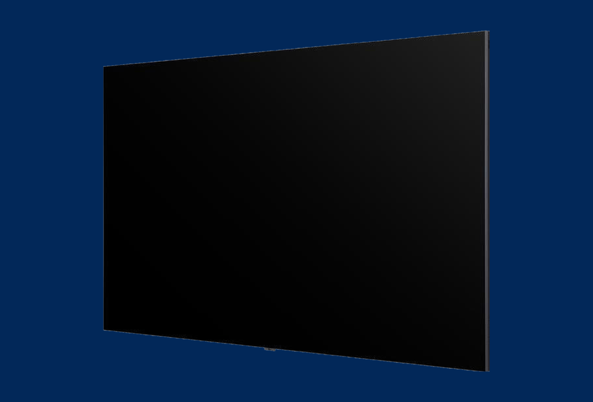 LG MAGNIT 136" All-in-One-LED-Display LAAB136