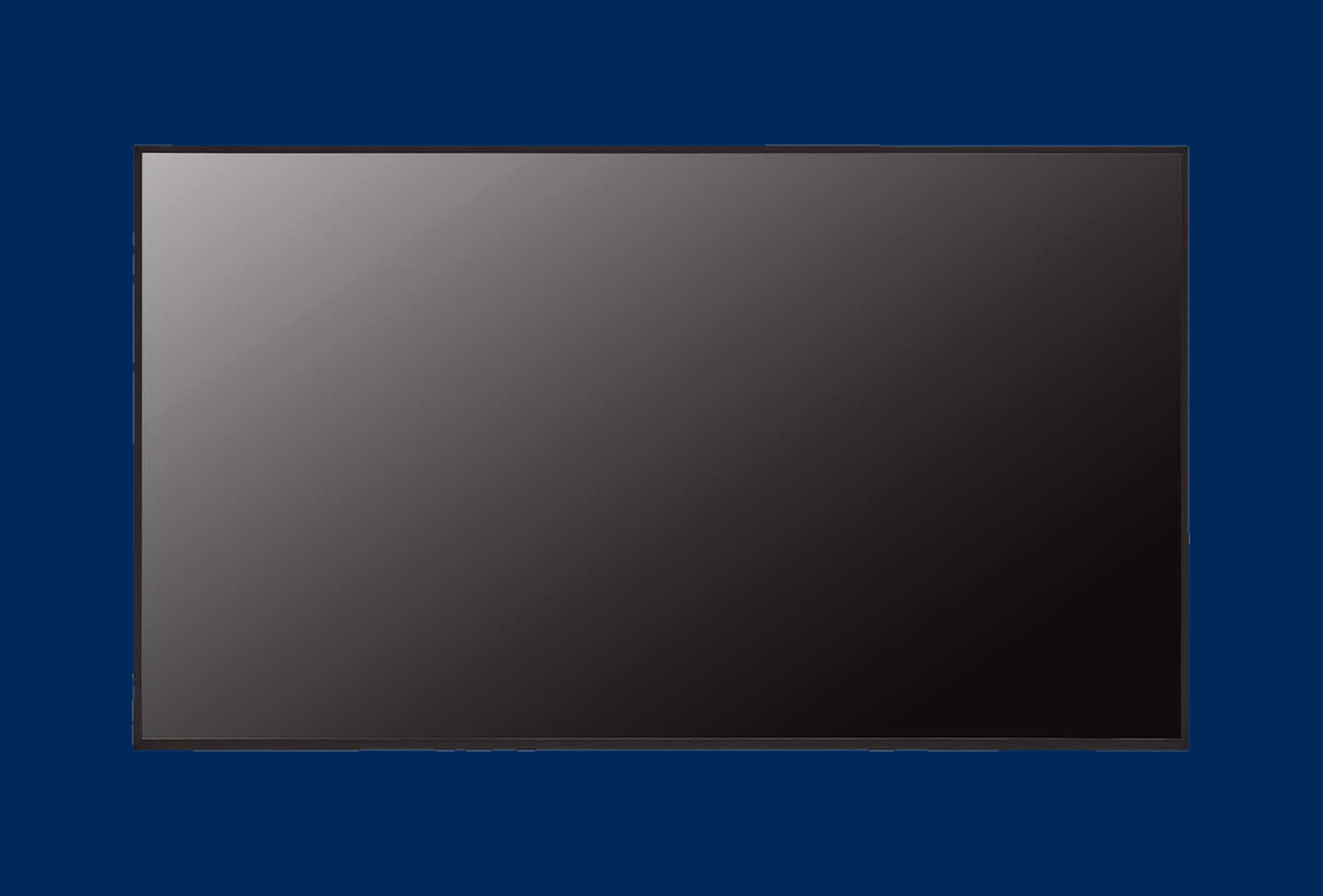 LG Profi-Display 55" 55UH7N-E