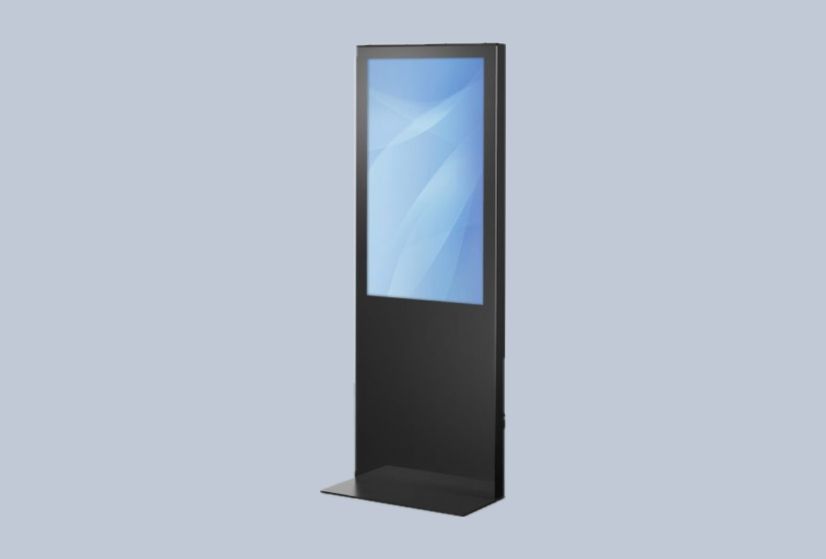 m.i.b Brandschutz-Stele Lena 43"