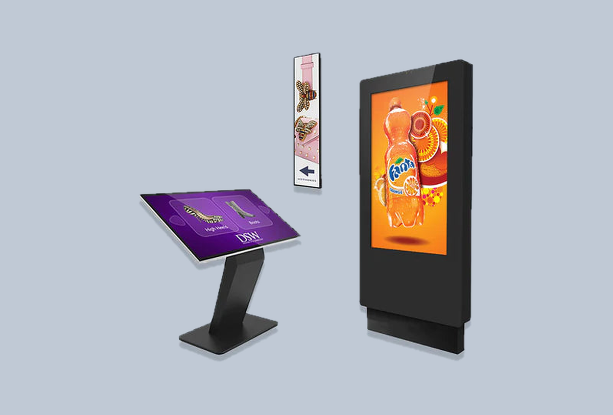 m.i.b Digital-Signage Schulung - online