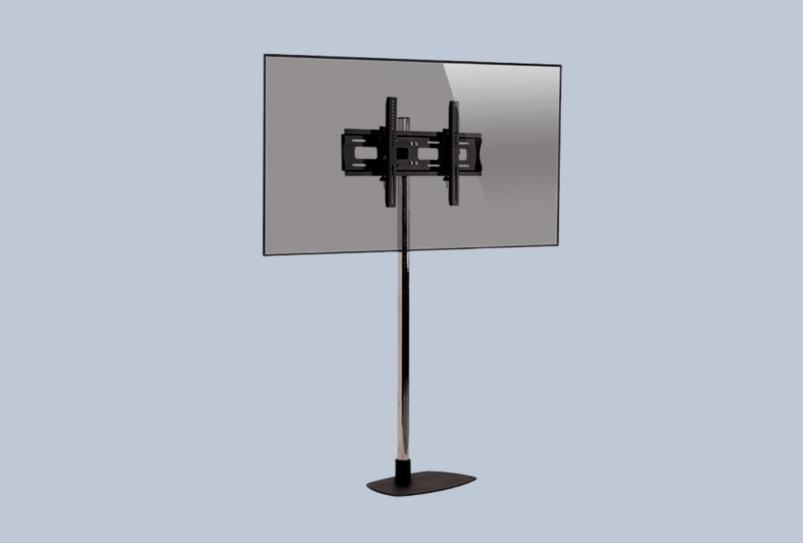 m.i.b Halterung Standfuß window